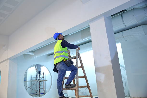 Best Custom Drywall Designs  in Port Morris, NJ